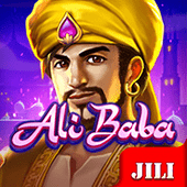 Ali Baba at PH Sky