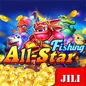 All Star Fishing at PH Sky