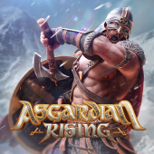 Asgardian Rising at PH Sky