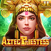Aztec Priestess at PH Sky
