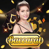 Baccarat at PH Sky