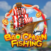 Bao Chuan Fishing at PH Sky