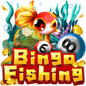 Bingo Fishing at PH Sky