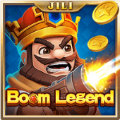 Boom Legend at PH Sky