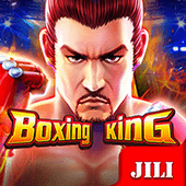 Boxing King slot at PH Sky