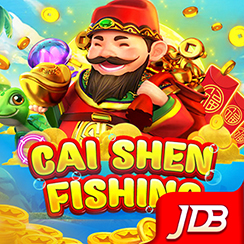 Cai Shen Fishing at PH Sky