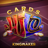 Cards Hi Lo at PH Sky