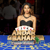 Casino Marina Andar Bahar at PH Sky