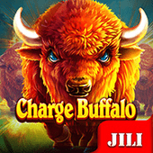 Charge Buffalo at PH Sky