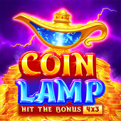 Coin Lamp slot at PH Sky