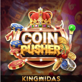 Coin Pusher at PH Sky