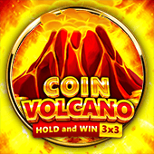 Coin Vilcano at PH Sky