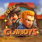 Cowboys at PH Sky