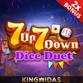 Dice Duet at PH Sky