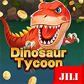 Dinosaur Tycoon at PH Sky