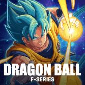 Dragon Ball at PH Sky