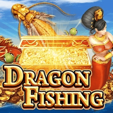 Dragon Fishing at PH Sky