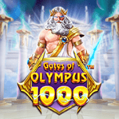 Gates of Olympus 1000 at PH Sky