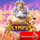 Gates of Olympus at PH Sky