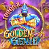 Golden Genie at PH Sky