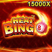 Heat Bingo at PH Sky