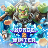 Horde 2 Winter at PH Sky