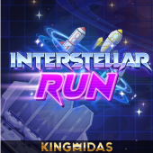 Interstellar Run at PH Sky