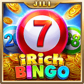 Irich Bingo at PH Sky