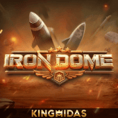 Iron Dome at PH Sky