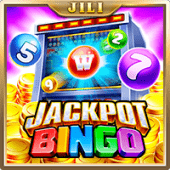 Jackpot Bingo at PH Sky
