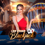 Las Vegas Blackjack at PH Sky