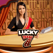 Lucky 7 at PH Sky
