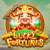 Lucky Fortunes at PH Sky