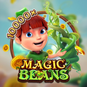 Magic Beans at PH Sky