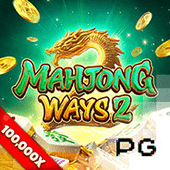 Mahjong Ways 2 at PH Sky