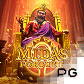 Midas Fortune at PH Sky