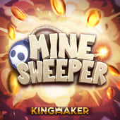 Minesweeper at PH Sky