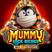 Mummy Lock Riches at PH Sky