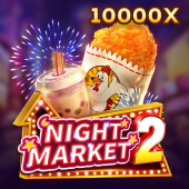 Night Market 2 at PH Sky