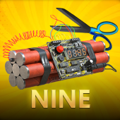 Nine at PH Sky