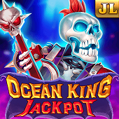 Ocean King Jackpot at PH Sky