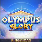 Olympus Glory at PH Sky