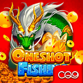 Oneshot Fishing at PH Sky