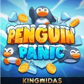 Penguin Panic at PH Sky