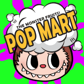 Popmart at PH Sky