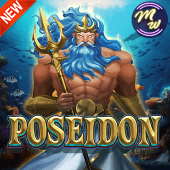 Poseidon at PH Sky