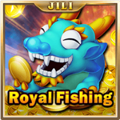 Royal Fishing at PH Sky