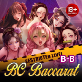 Sexy Blockchain Baccarat at PH Sky
