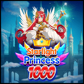 Starlight Princess 1000 at PH Sky