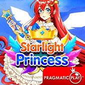 Starlight Princess at PH Sky